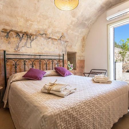 Dimora La Pinta '700 Apartman Gallipoli Kültér fotó