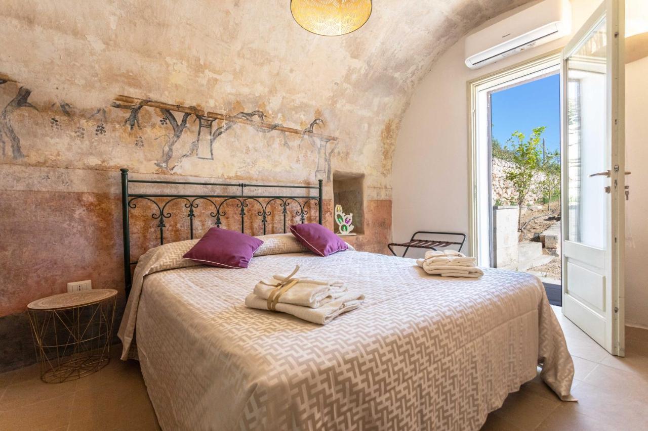 Dimora La Pinta '700 Apartman Gallipoli Kültér fotó