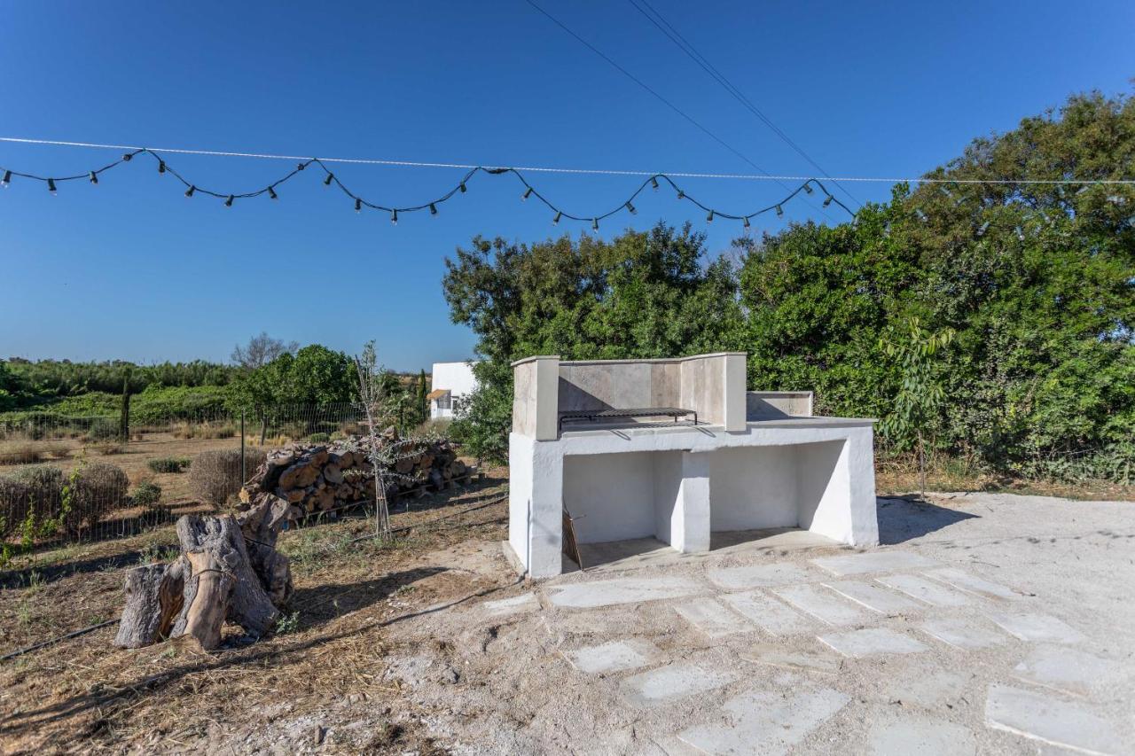 Dimora La Pinta '700 Apartman Gallipoli Kültér fotó