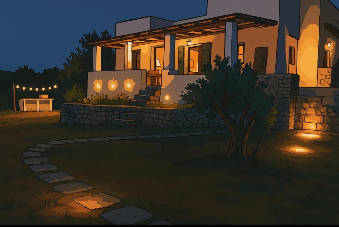 Dimora La Pinta '700 Apartman Gallipoli Kültér fotó